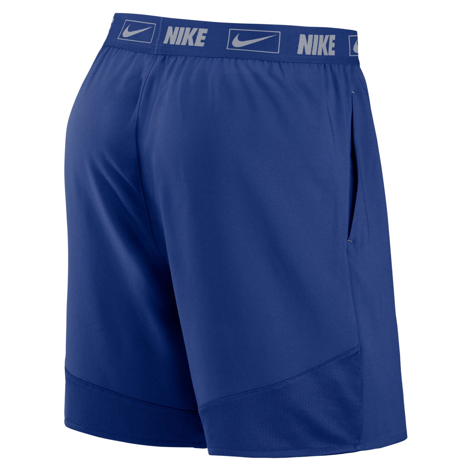 Nike Texas Rangers Bold Express Performance Shorts - view number 3