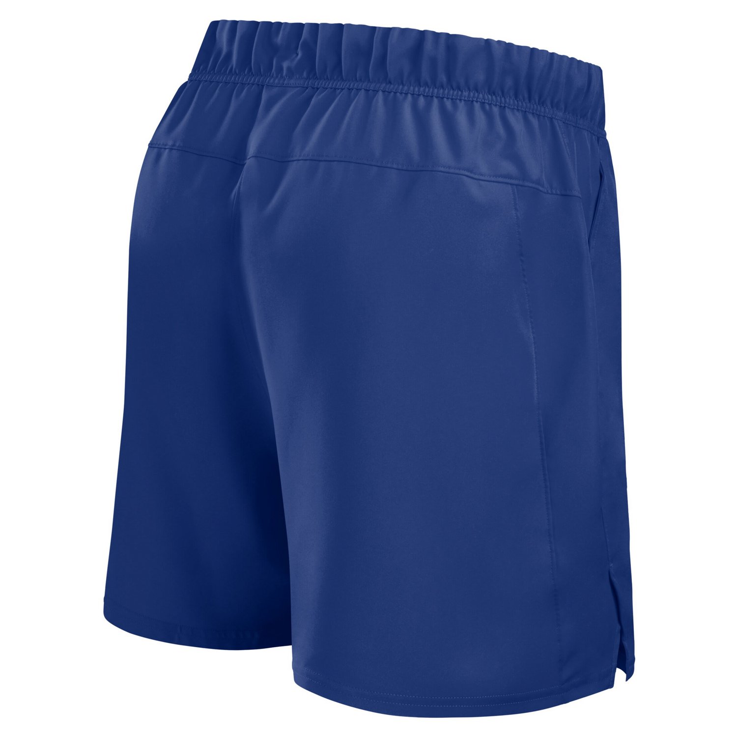 Nike Texas Rangers Woven Victory Performance Shorts - view number 3