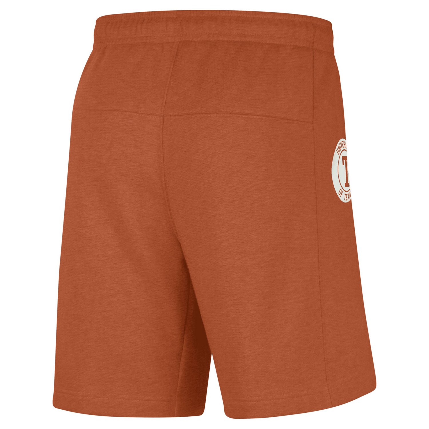 Nike Texas Texas Longhorns Logo Shorts - view number 3