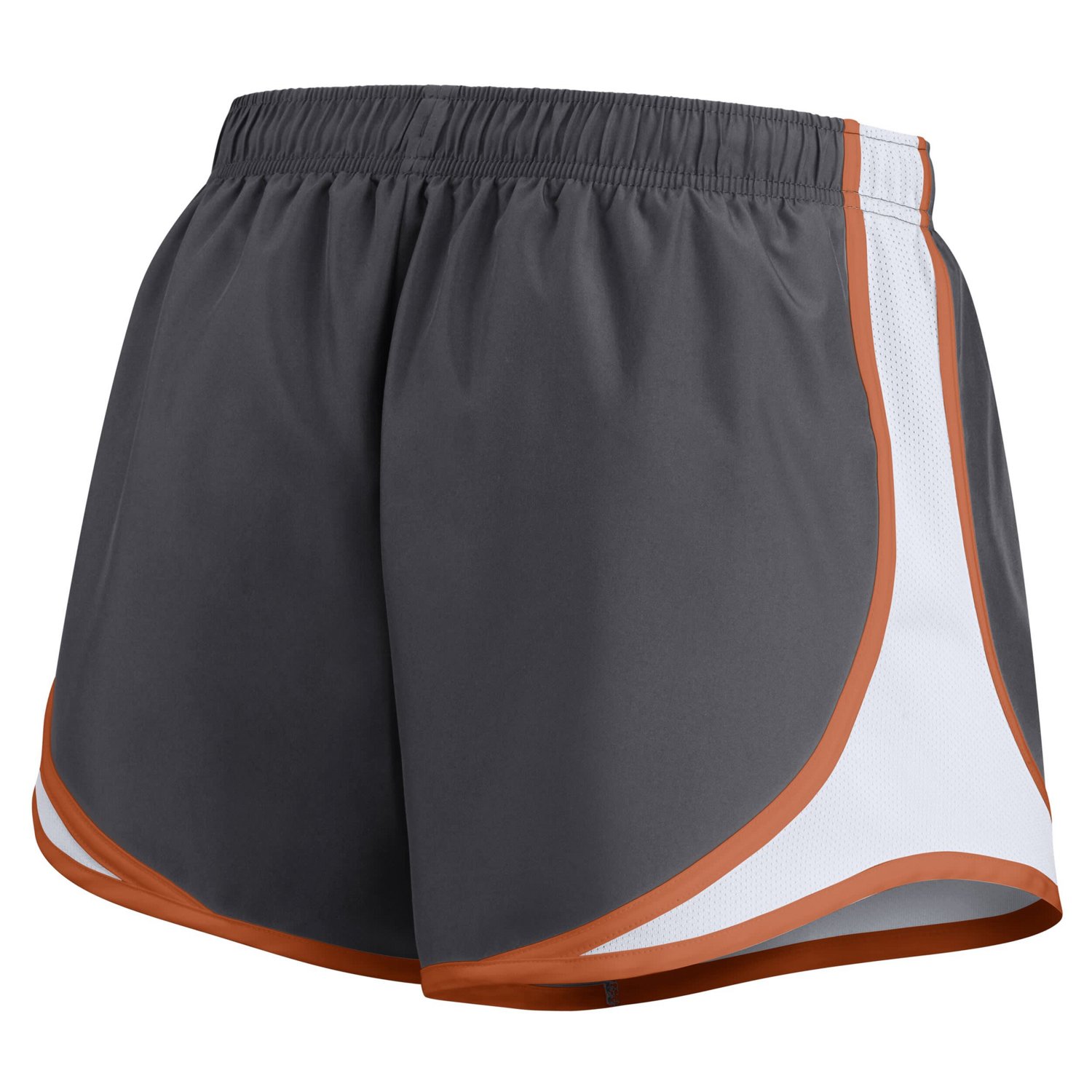Nike Texas Texas Longhorns Spring Break Tempo Performance Shorts                                                                 - view number 3
