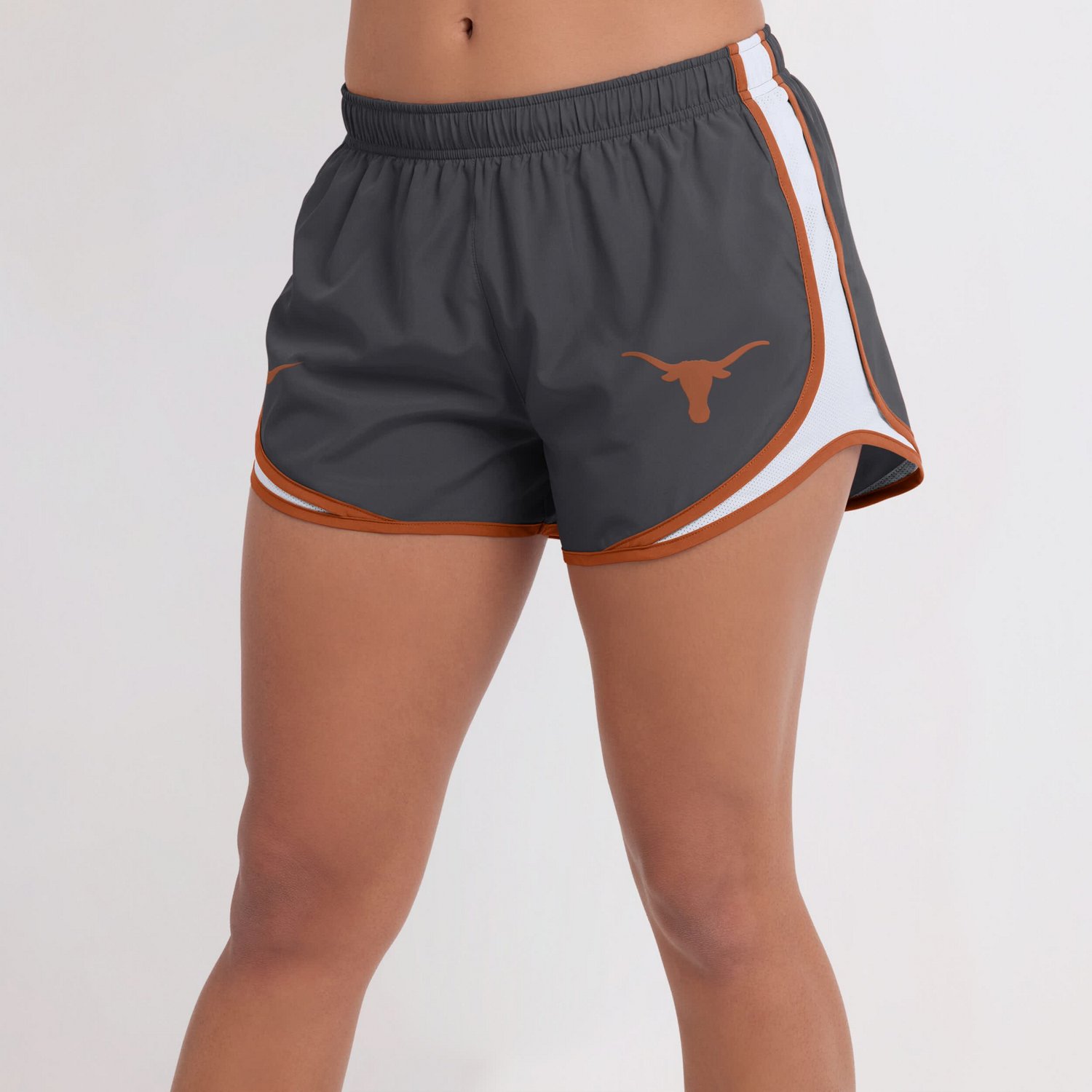 Nike Texas Texas Longhorns Spring Break Tempo Performance Shorts                                                                 - view number 4