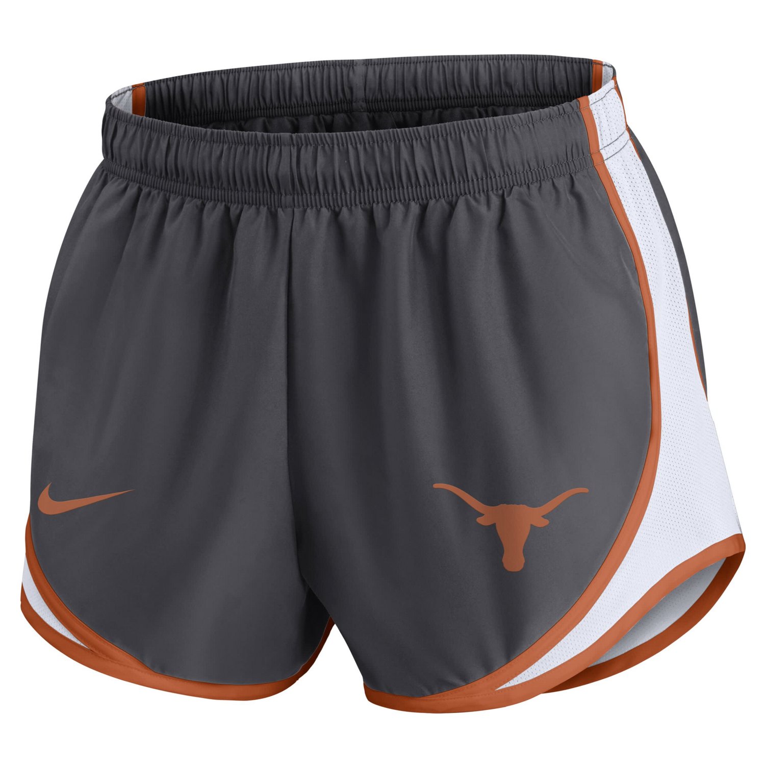 Nike Texas Texas Longhorns Spring Break Tempo Performance Shorts                                                                 - view number 2