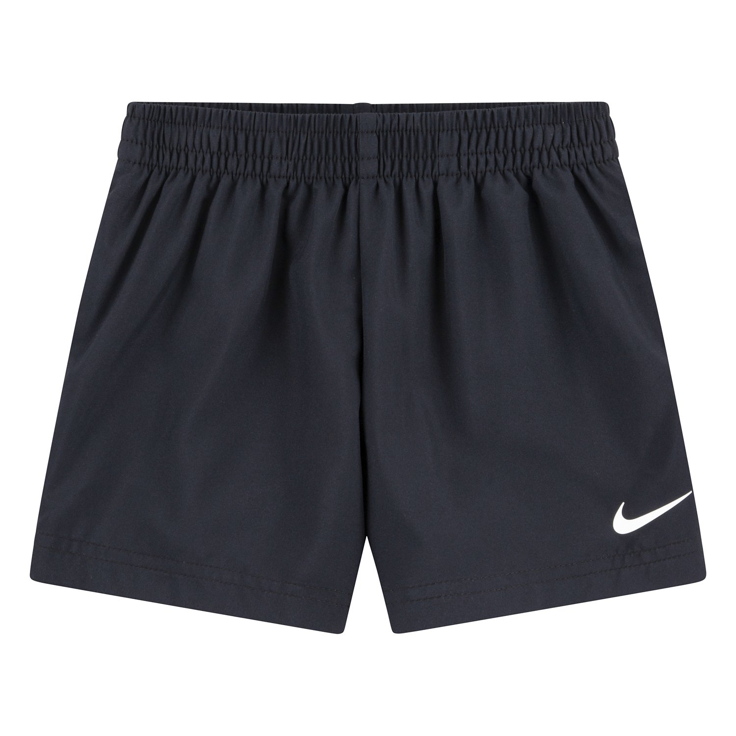 Nike Toddler Boys' Dri-FIT Icon Woven Shorts 4 in                                                                                - view number 1