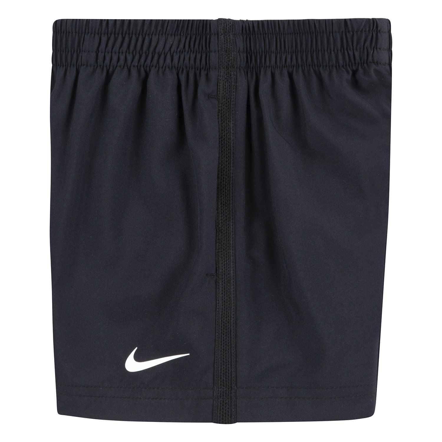Nike Toddler Boys' Dri-FIT Icon Woven Shorts 4 in                                                                                - view number 3