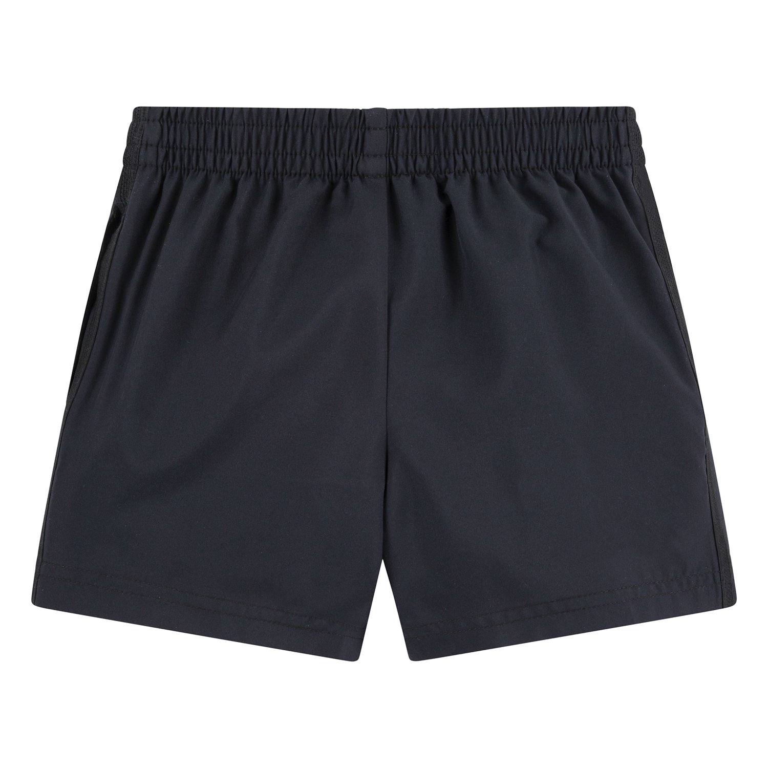 Nike Toddler Boys' Dri-FIT Icon Woven Shorts 4 in                                                                                - view number 2