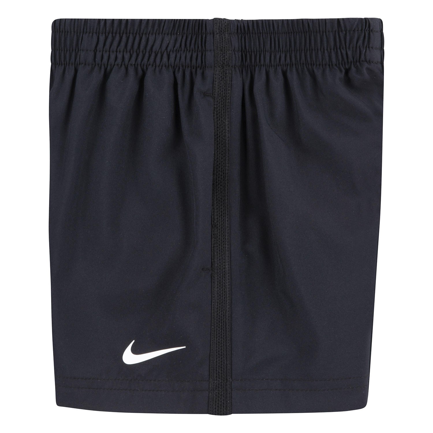 Nike Toddler Boys' Dri-FIT Icon Woven Shorts 4 in                                                                                - view number 3