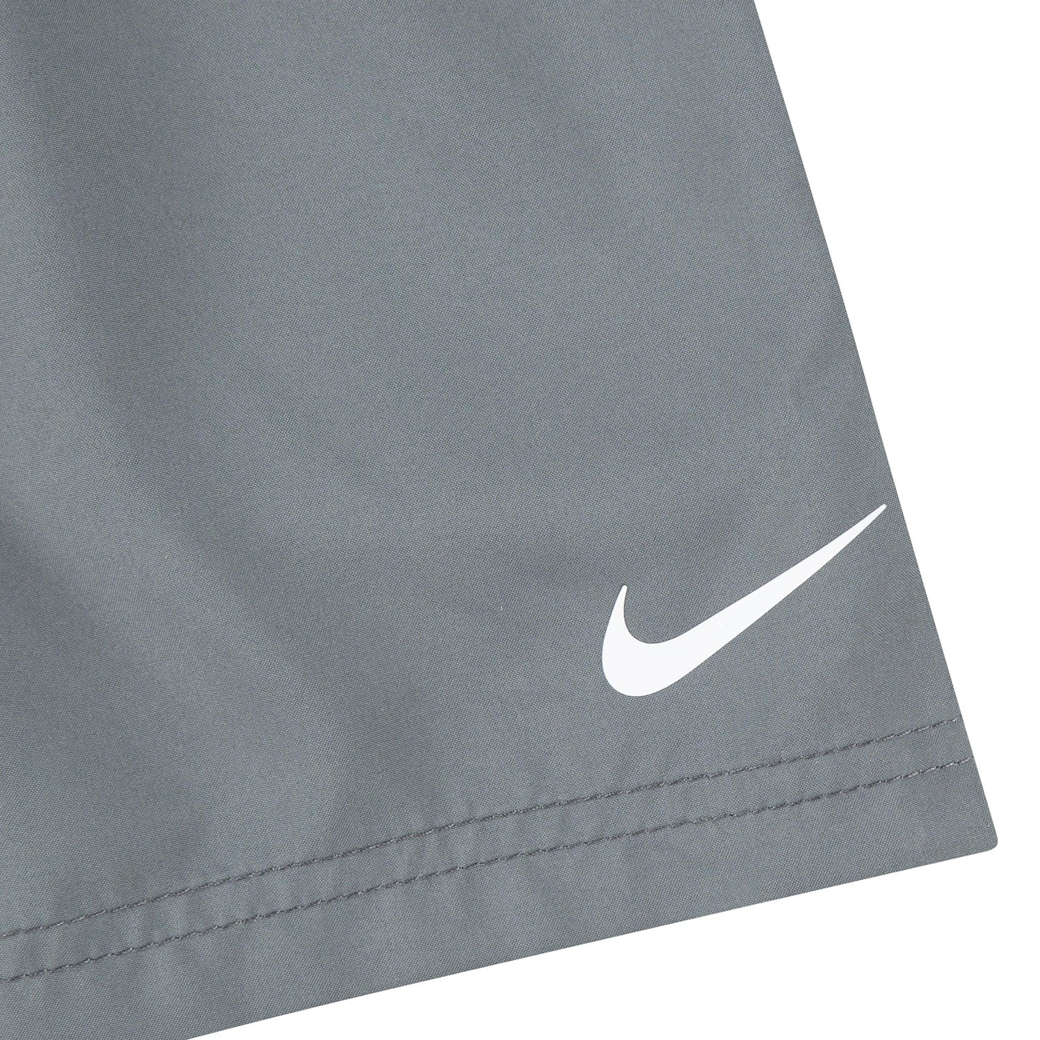 Nike Toddler Boys' Dri-FIT Icon Woven Shorts 4 in                                                                                - view number 4