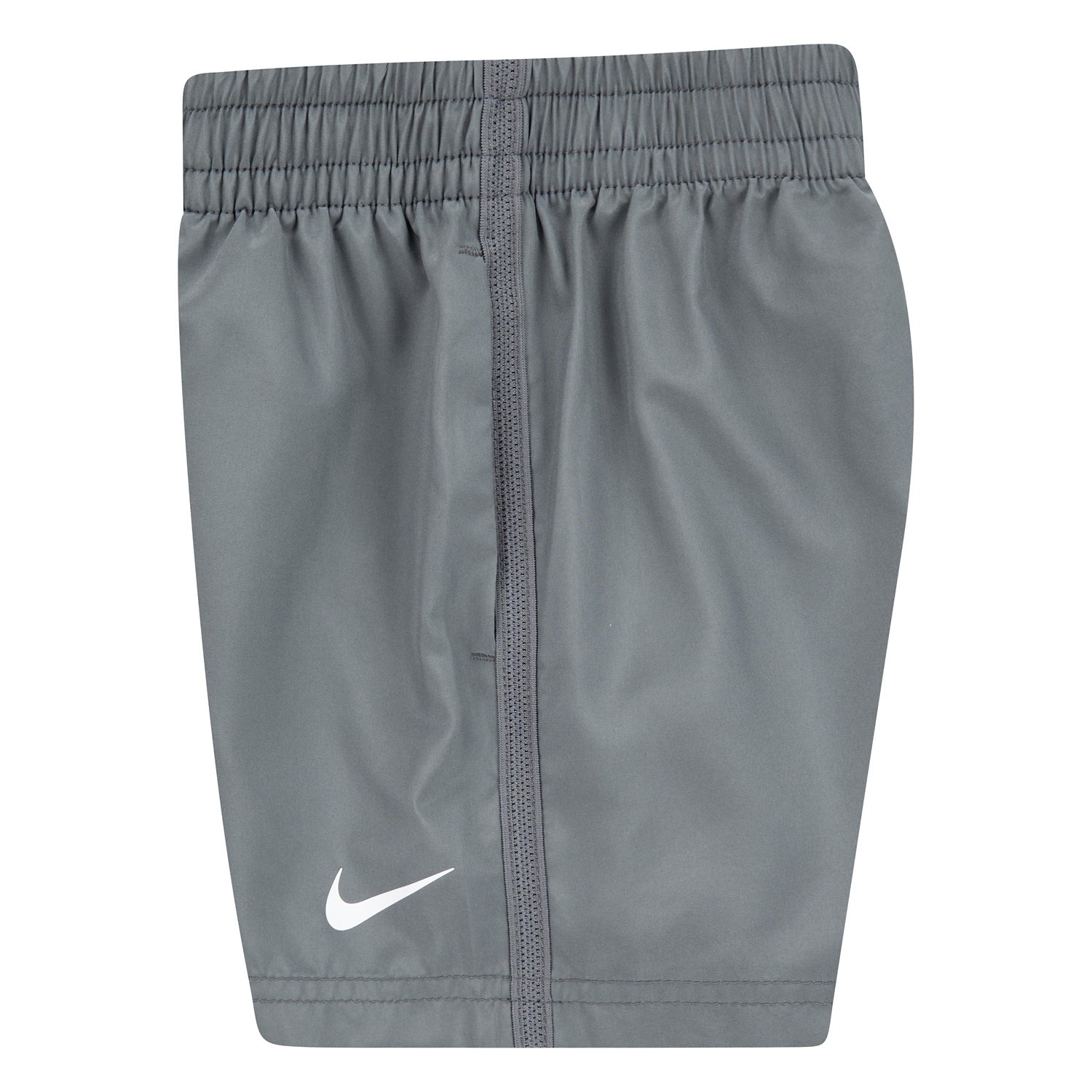 Nike Toddler Boys' Dri-FIT Icon Woven Shorts 4 in                                                                                - view number 5