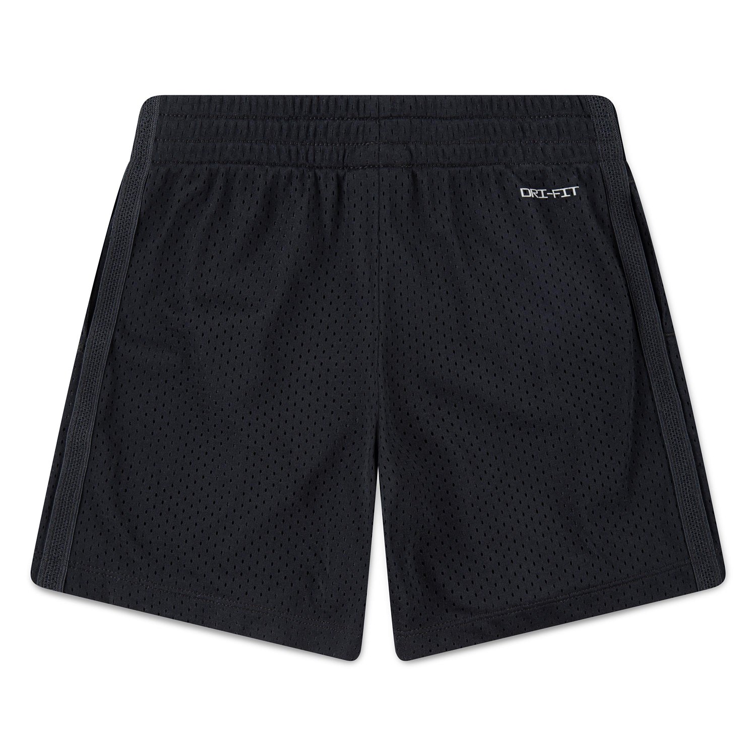 Nike Toddler Boys' Multi Mesh Shorts 4.5 in - view number 2