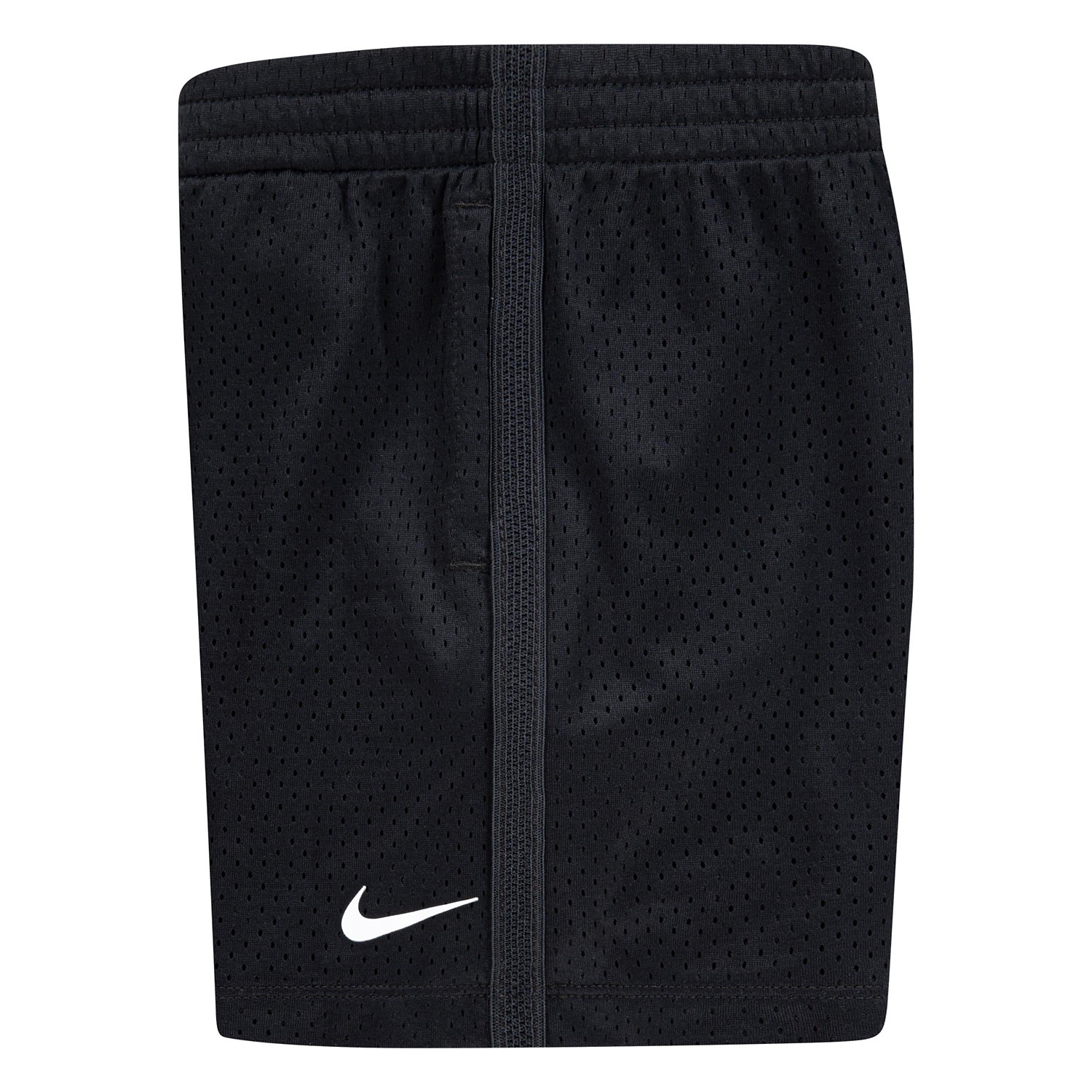 Nike Toddler Boys' Multi Mesh Shorts 4.5 in - view number 5
