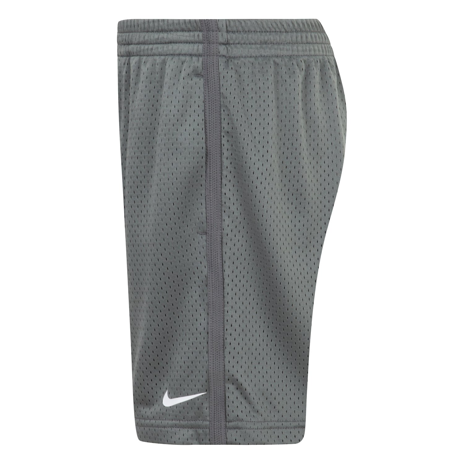 Nike Toddler Boys' Multi Mesh Shorts 4.5 in - view number 4