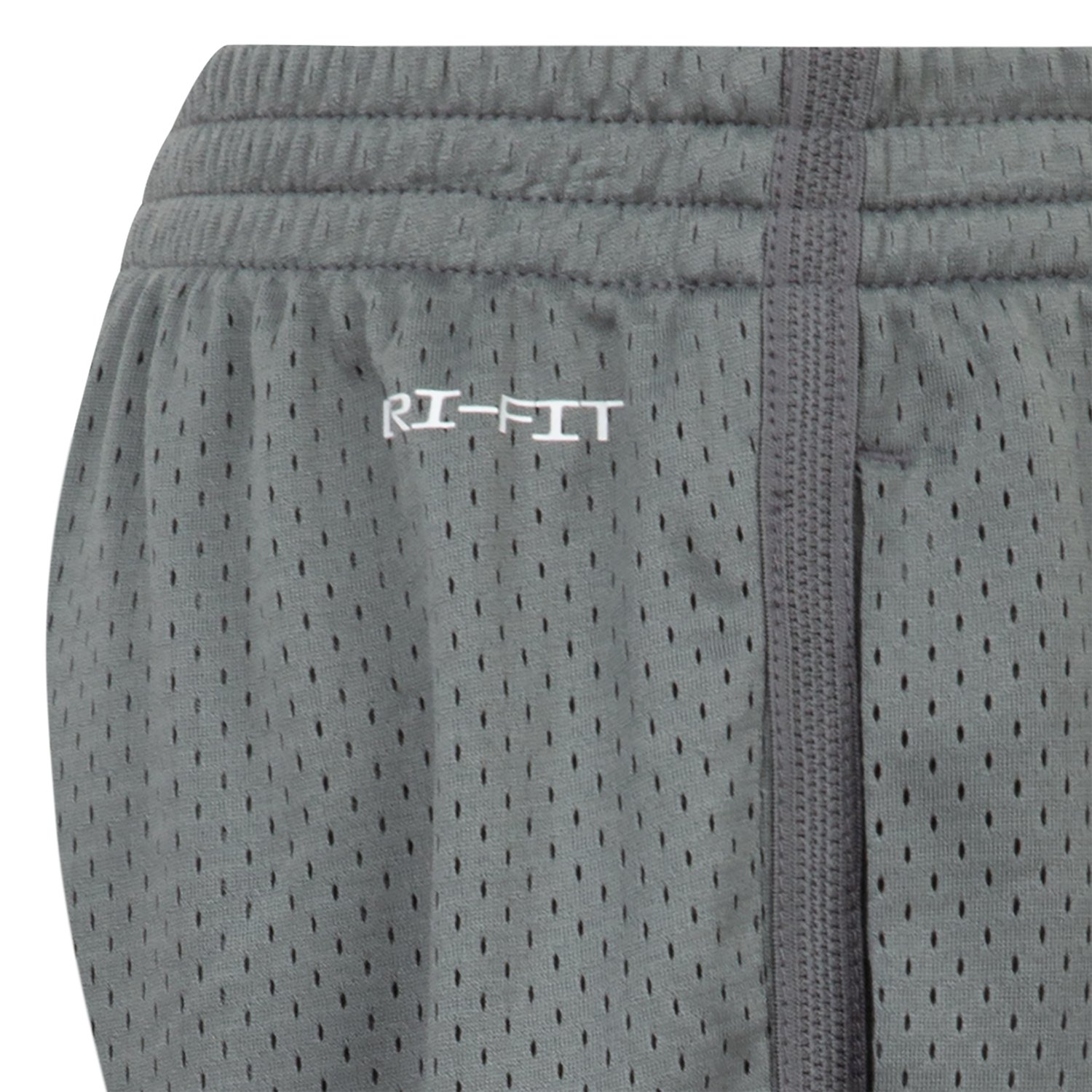 Nike Toddler Boys' Multi Mesh Shorts 4.5 in - view number 7