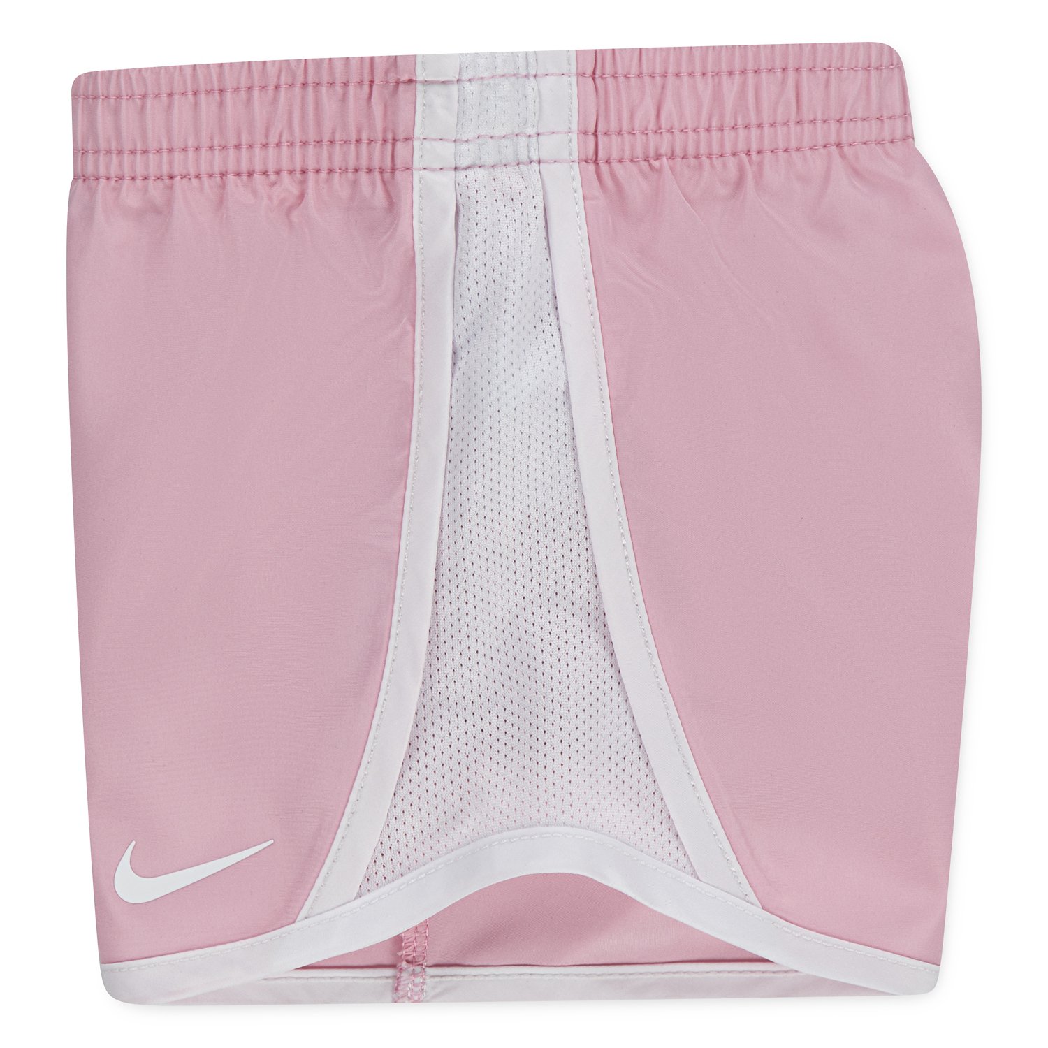 Nike Toddler Girls' 2T - 6X Dry Tempo Shorts - view number 3