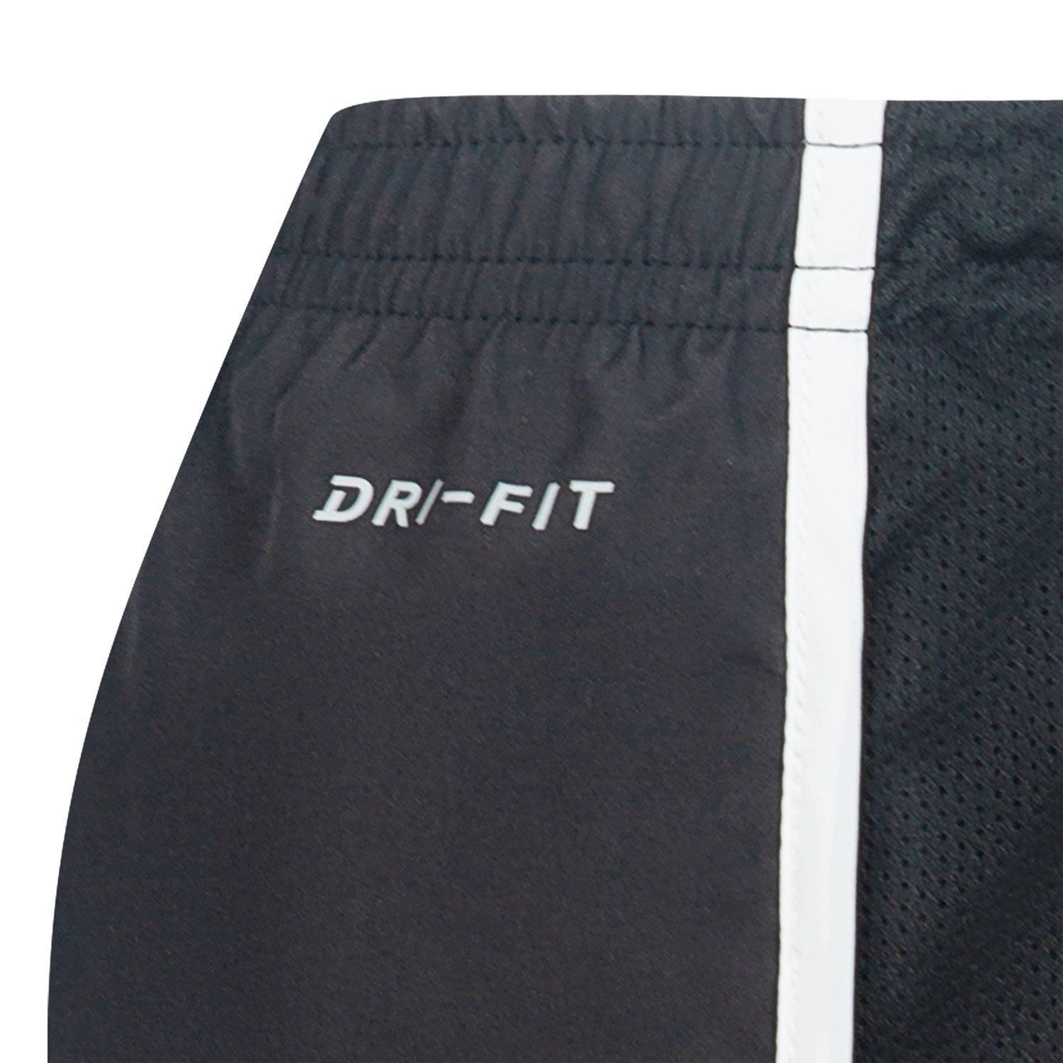 Nike Toddler Girls' 2T - 6X Dry Tempo Shorts - view number 7