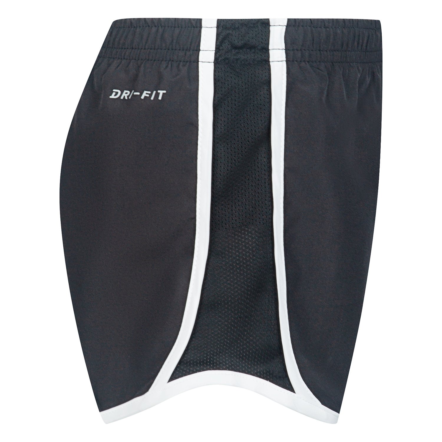 Nike Toddler Girls' 2T - 6X Dry Tempo Shorts - view number 3