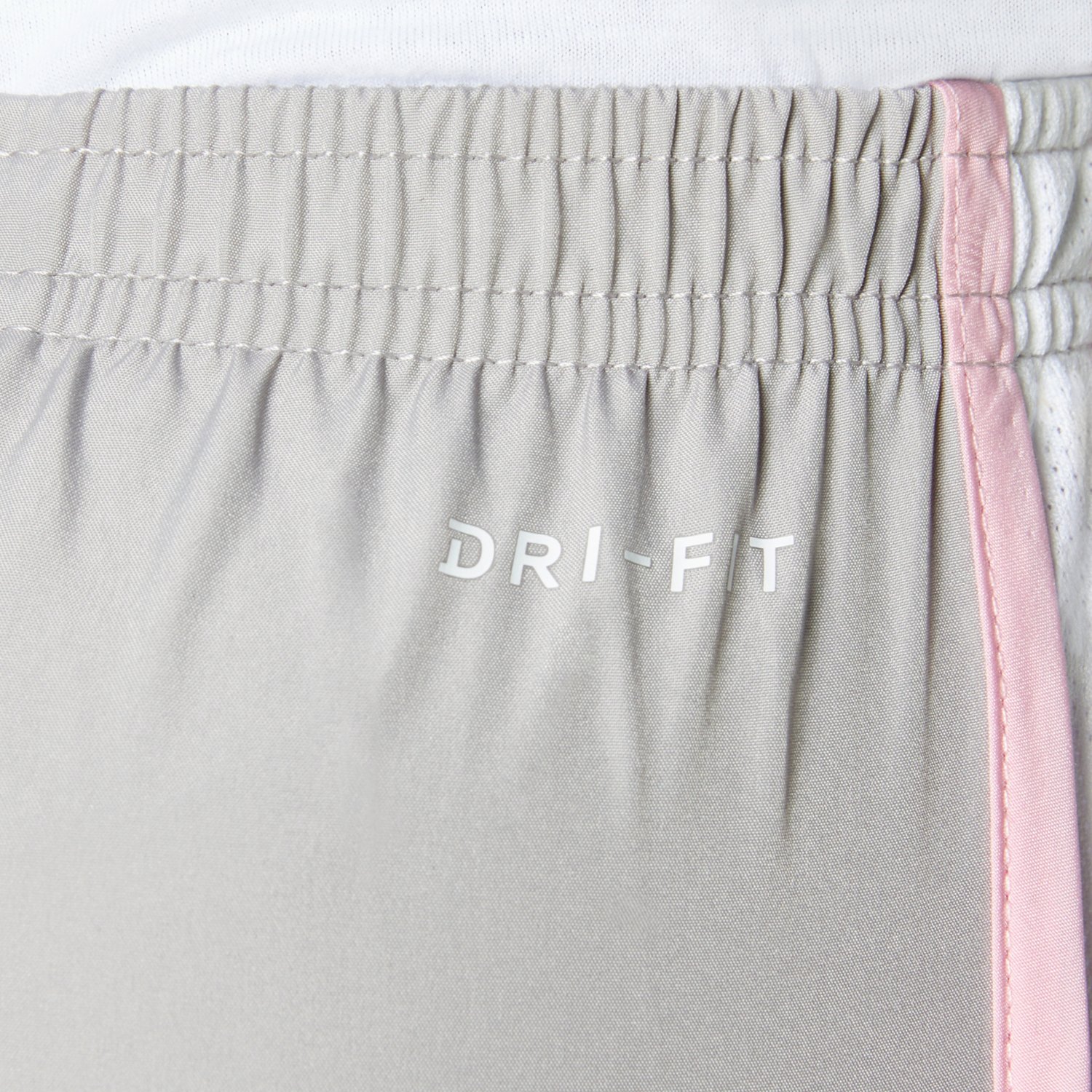 Nike Toddler Girls' 2T - 6X Dry Tempo Shorts