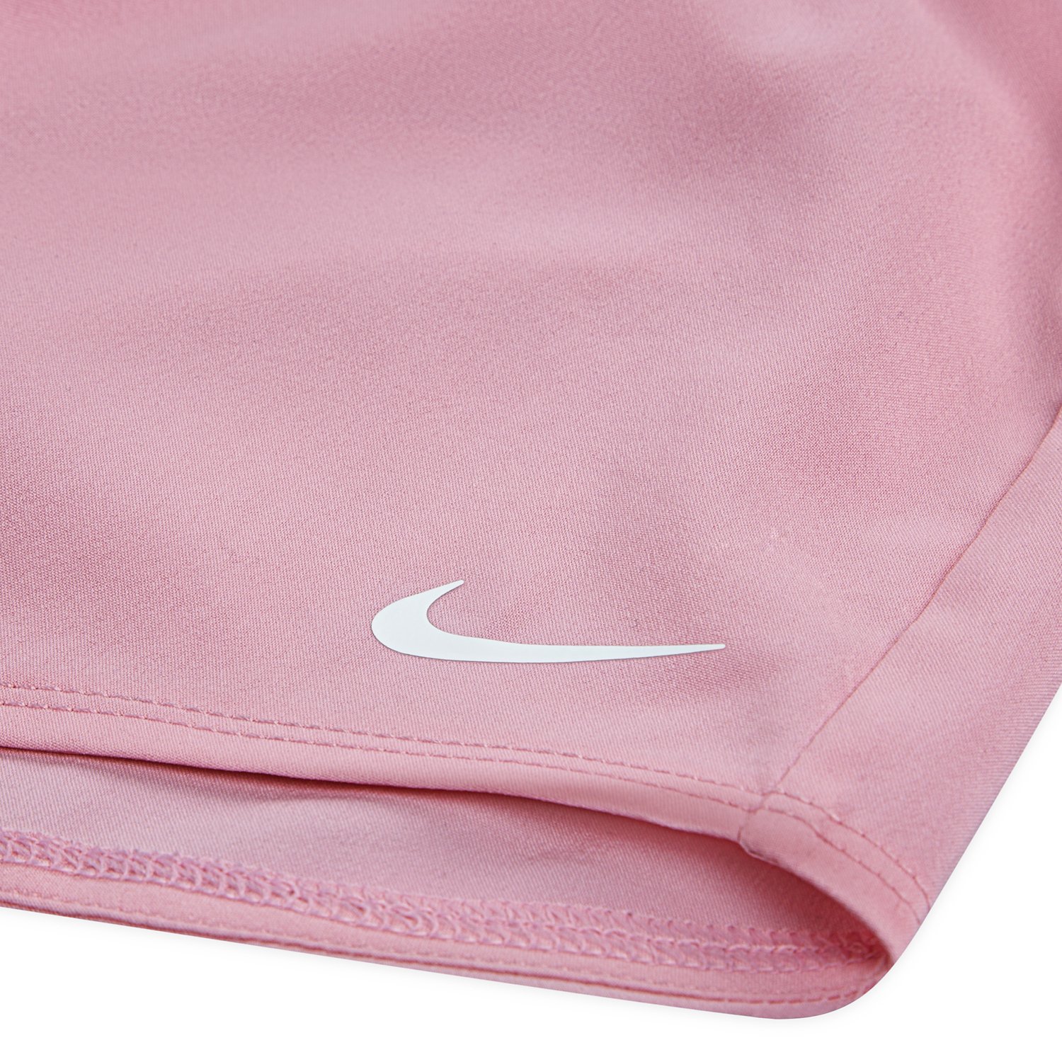 Nike Toddler Girls' Dri-FIT One Woven High Rise Shorts 2