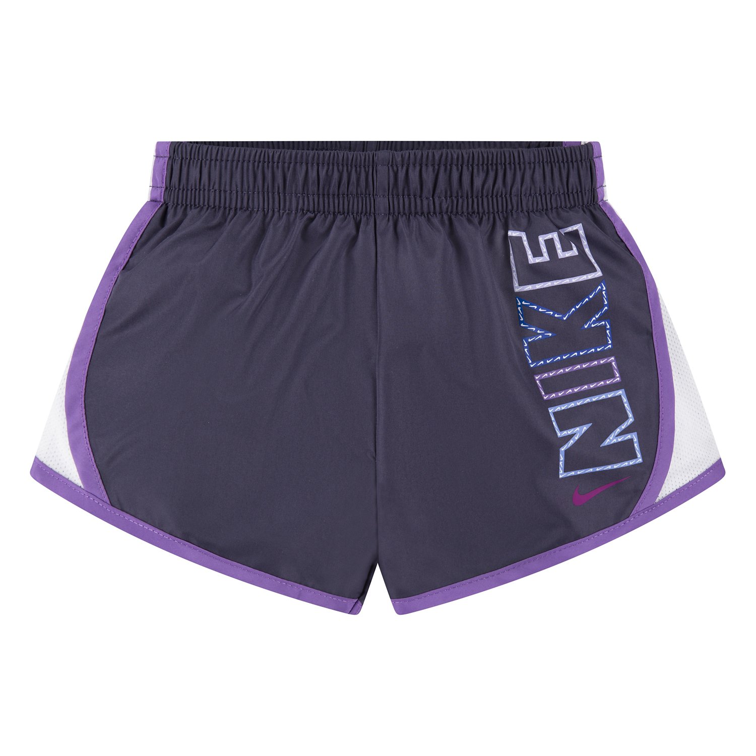 Nike Toddler Girls' Dri-FIT Tempo Shorts 2.5 in