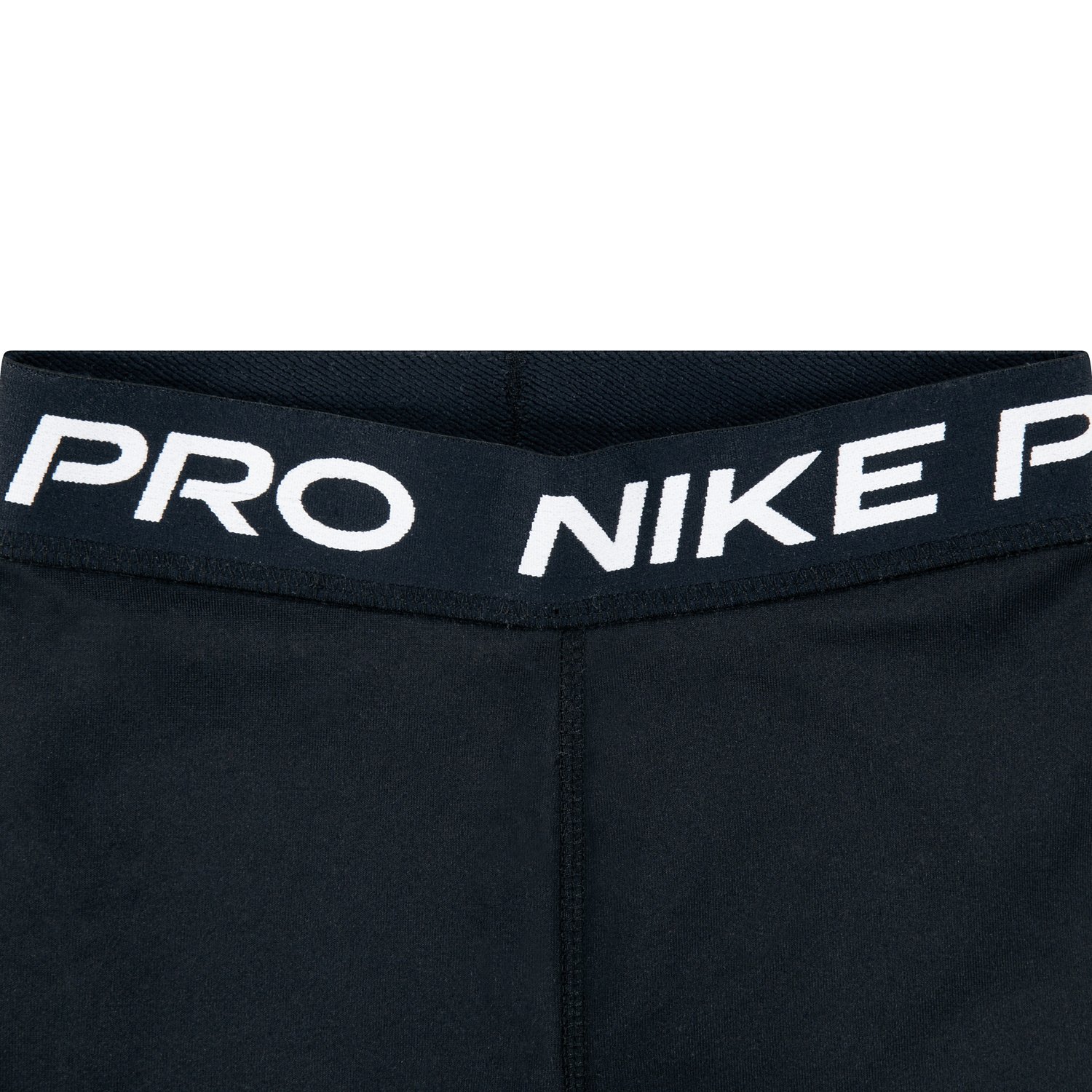 Nike Toddler Girls’ Pro Dri-FIT Shorts                                                                                         - view number 4
