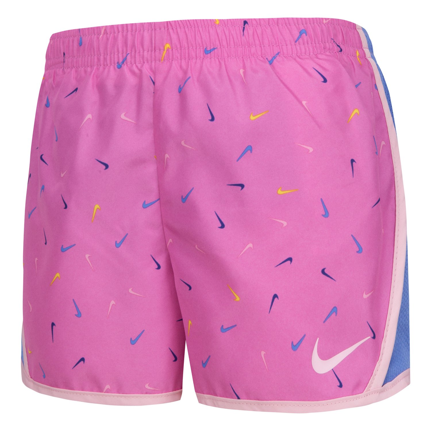 Nike Dri-FIT Logo Tempo (NFL Atlanta Falcons) Women's Shorts