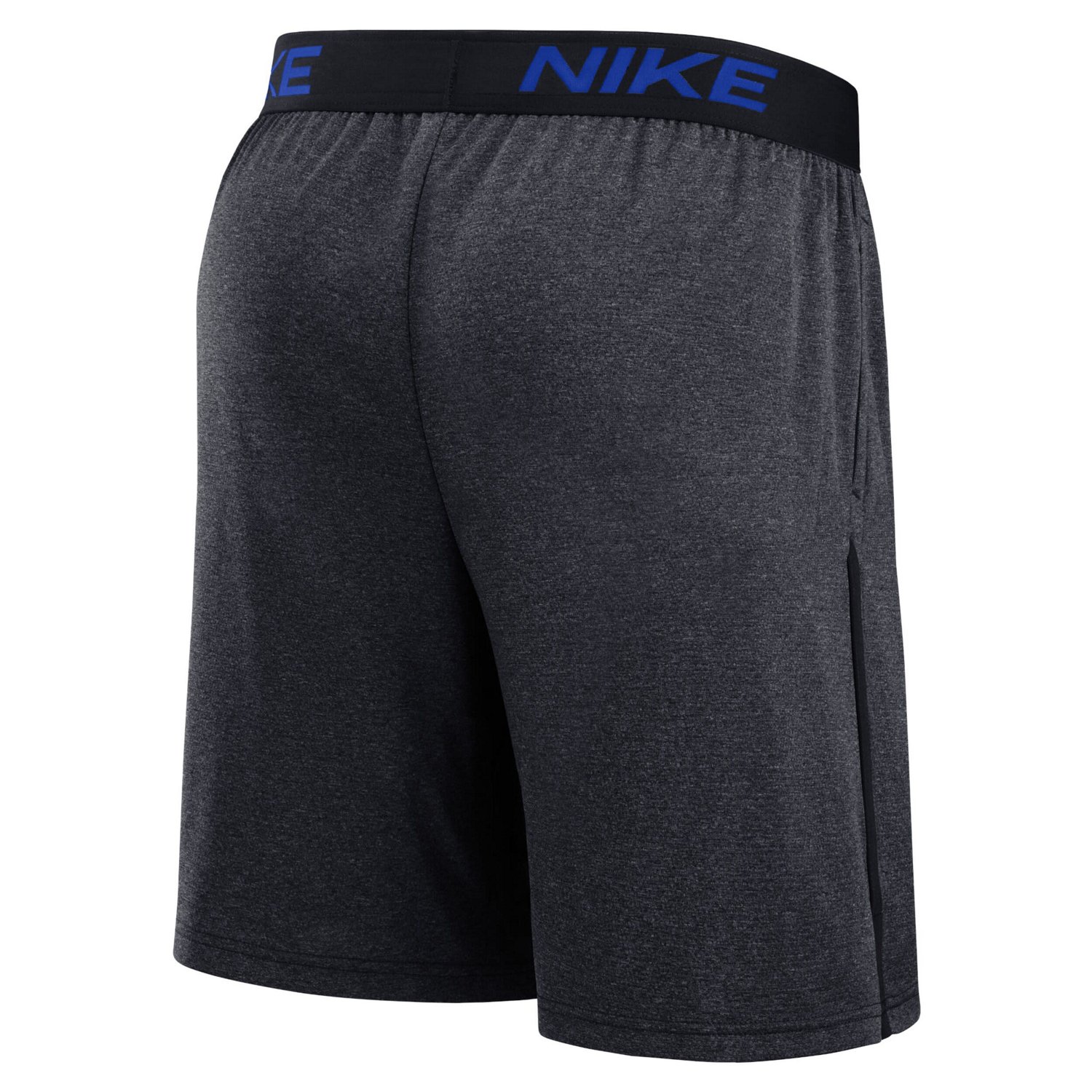 Nike Toronto Blue Jays 2024 City Connect Authentic Collection Practice Performance Shorts - view number 3