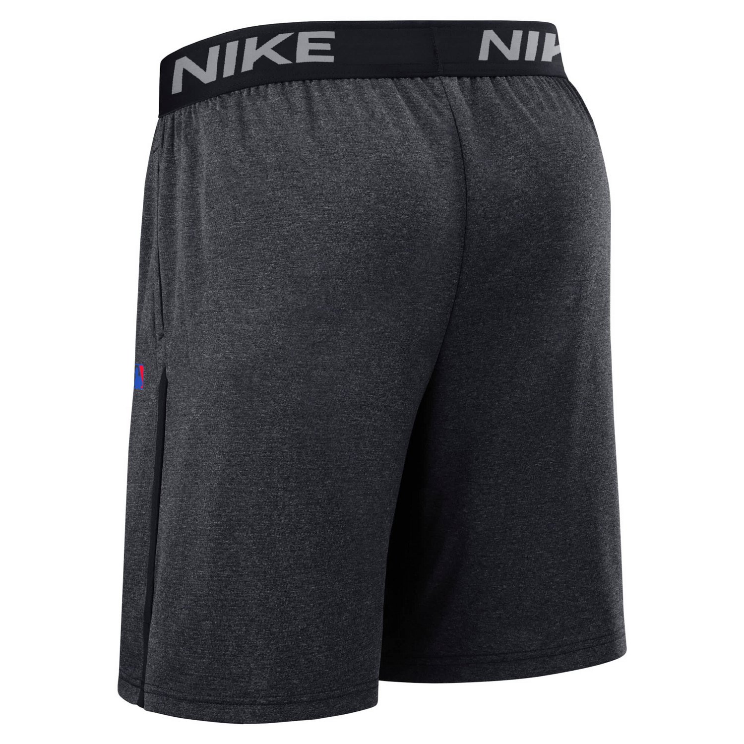 Nike Toronto Blue Jays Authentic Collection City Connect Performance Knit Shorts                                                 - view number 3