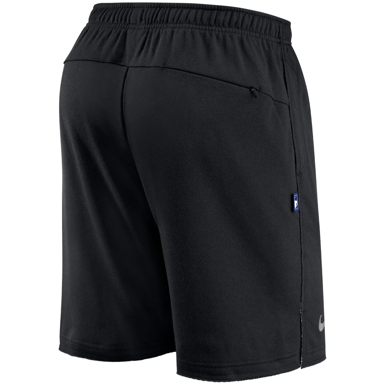 Nike Toronto Blue Jays Authentic Collection Flux Performance Shorts - view number 3
