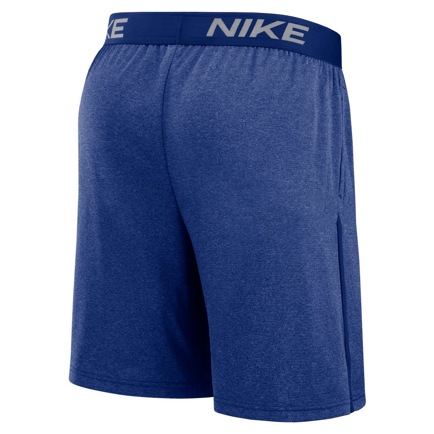 Nike Toronto Blue Jays Authentic Collection Performance Knit Shorts - view number 3
