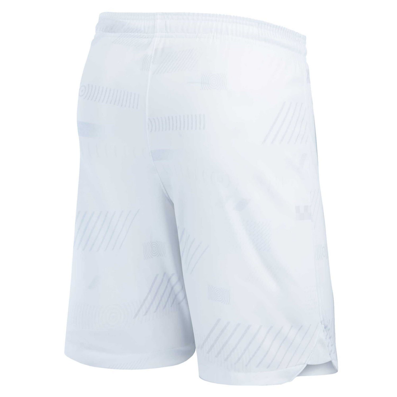 Nike Tottenham Hotspur 2023 24 Home Stadium Replica Slim Fit Shorts - view number 3