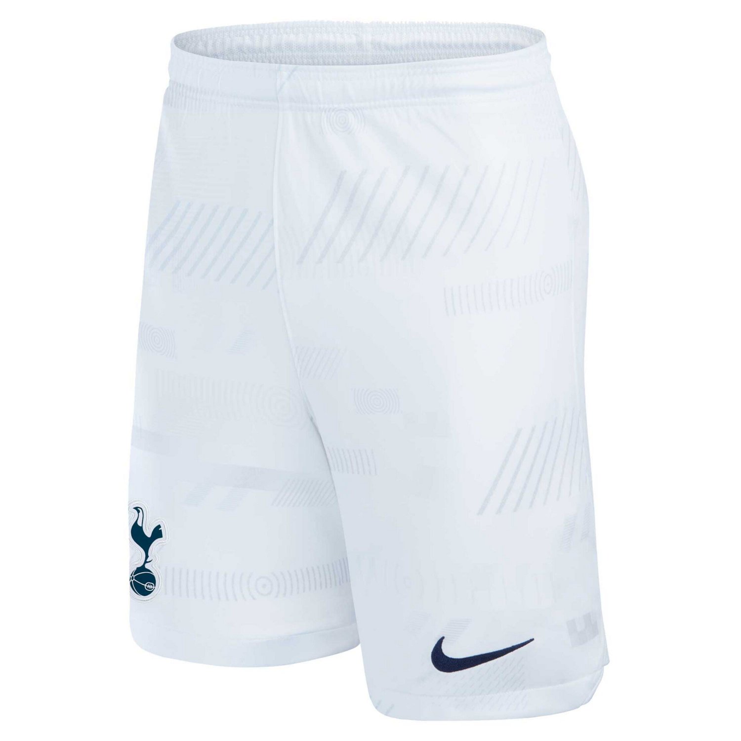 Nike Tottenham Hotspur 2023 24 Home Stadium Replica Slim Fit Shorts - view number 2