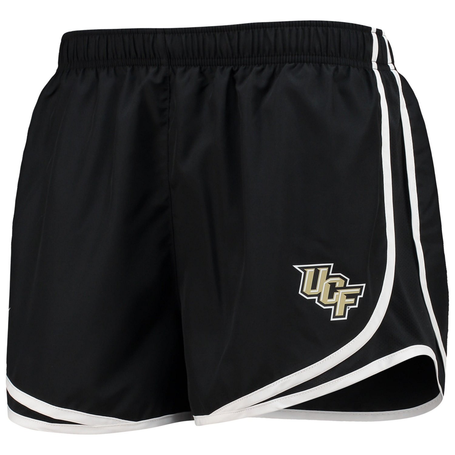Nike UCF Knights Team Tempo Performance Shorts - view number 2