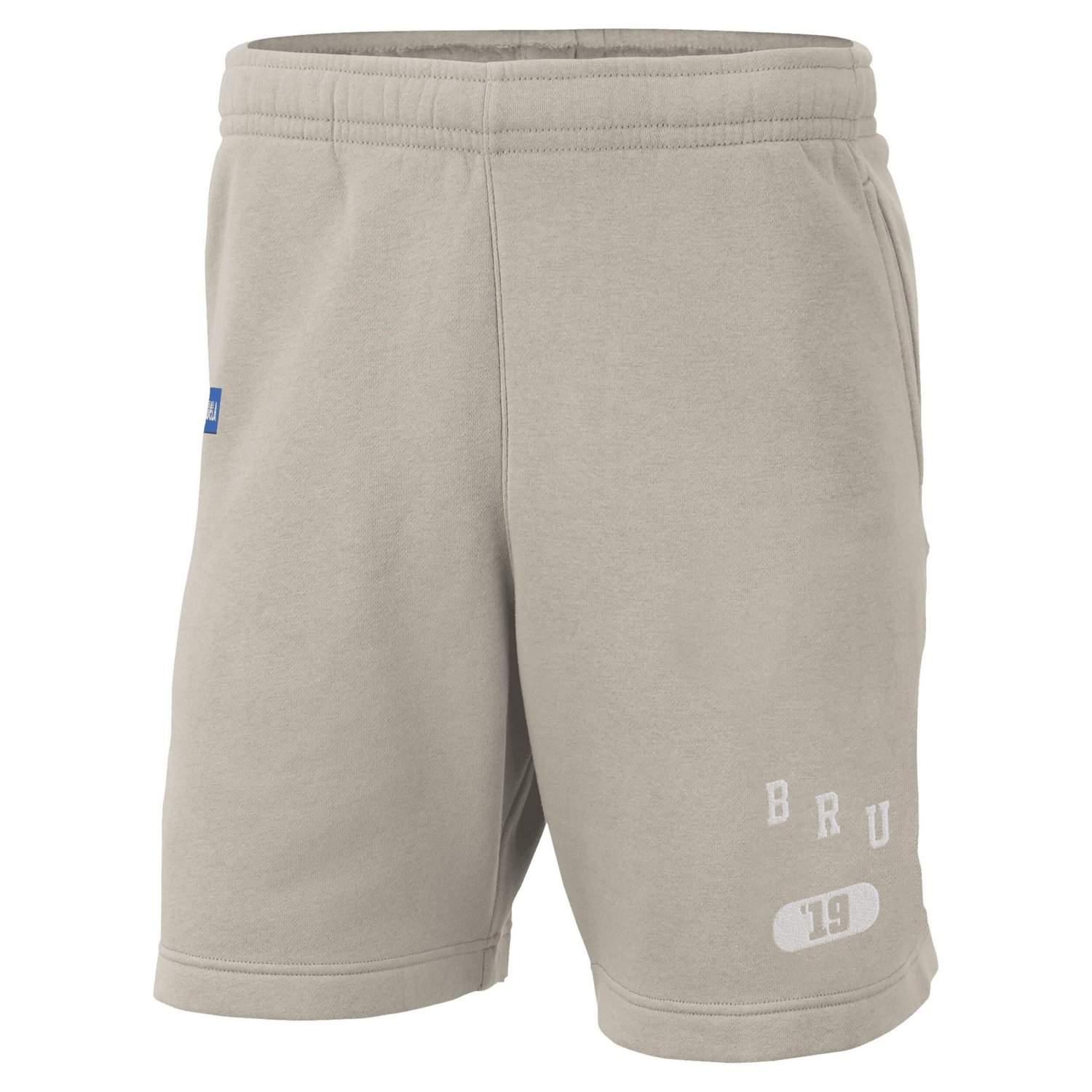 Nike UCLA Bruins Fleece Shorts - view number 2