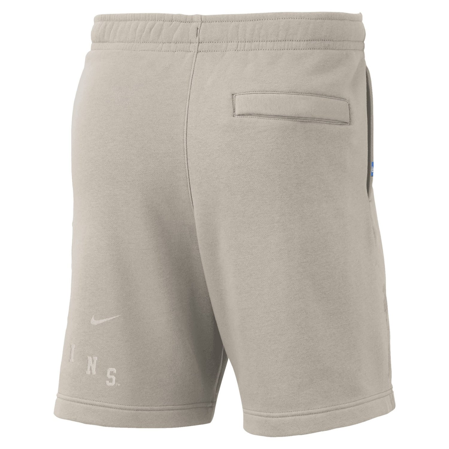 Nike UCLA Bruins Fleece Shorts - view number 3