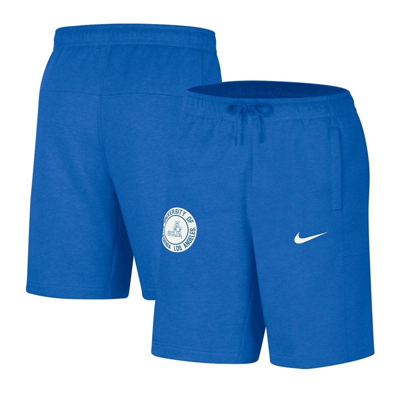 Nike Ucla Bruins Lo… - image