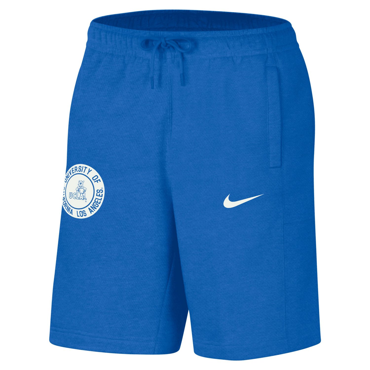Nike UCLA Bruins Logo Shorts                                                                                                     - view number 2