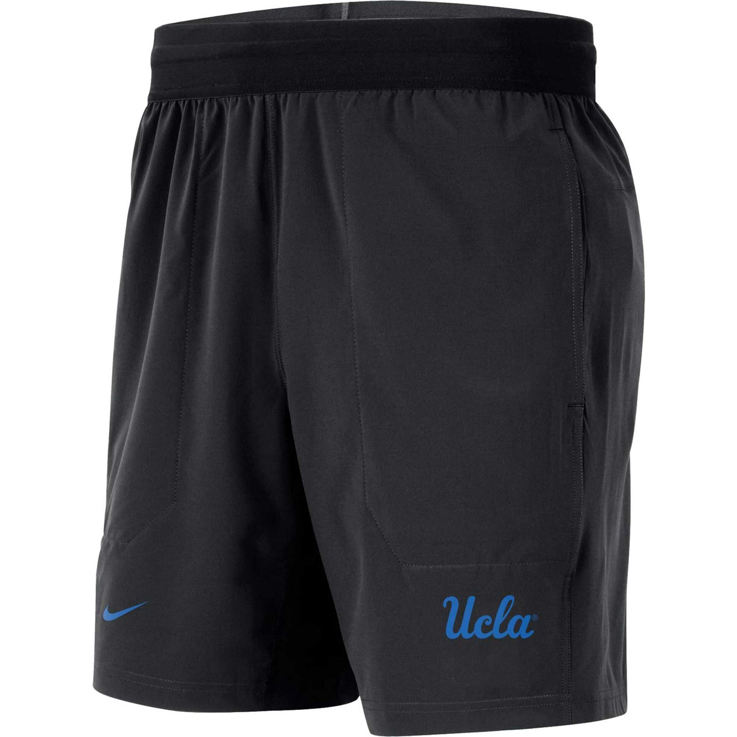 Nike UCLA Bruins Player Performance Shorts - view number 2