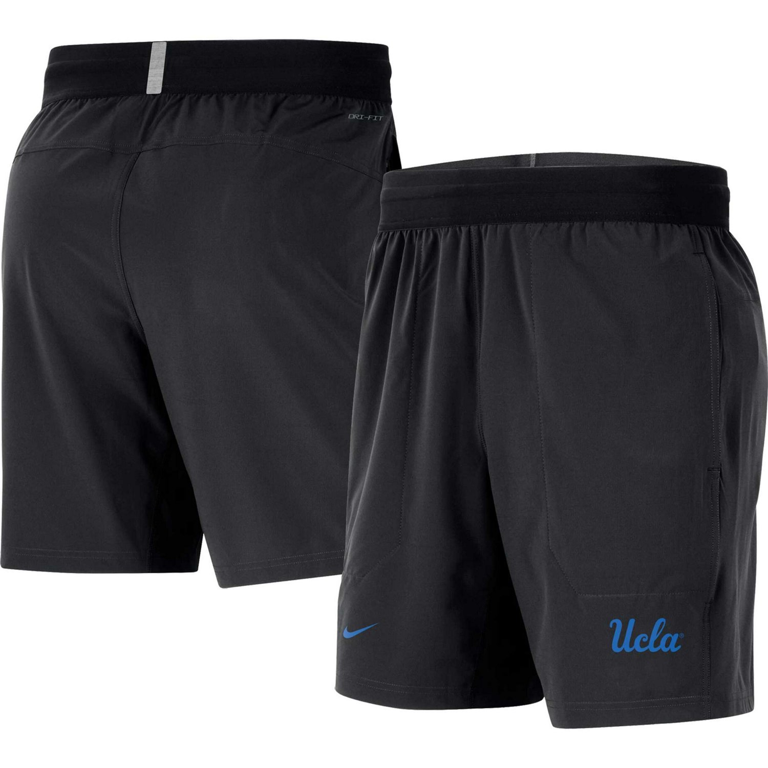 Nike UCLA Bruins Player Performance Shorts
