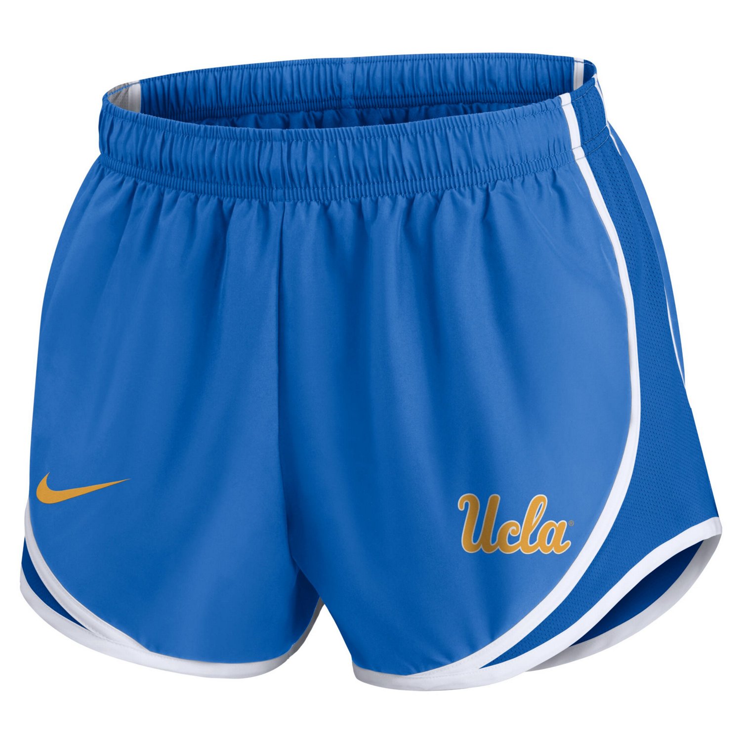 Nike UCLA Bruins Primetime Tempo Performance Shorts                                                                              - view number 2