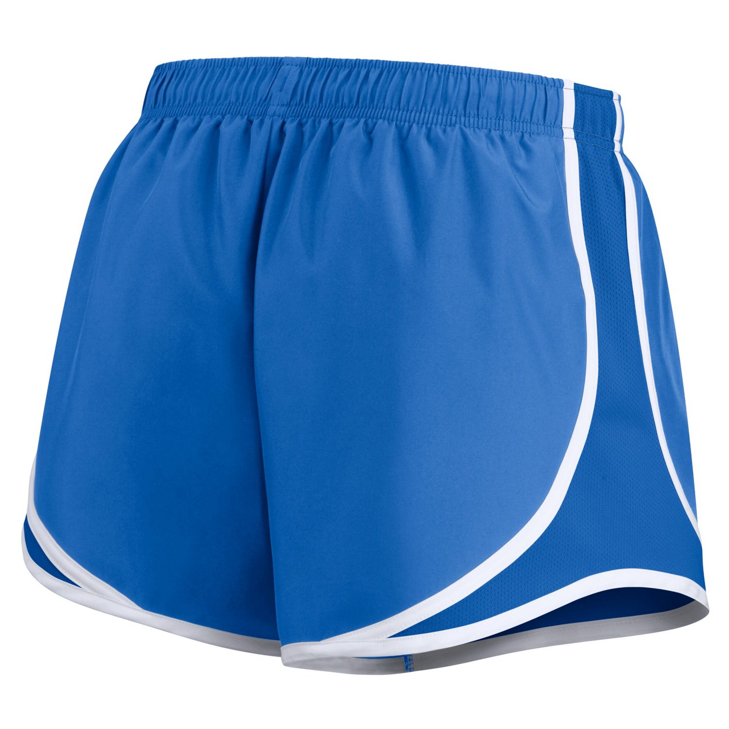 Nike UCLA Bruins Primetime Tempo Performance Shorts                                                                              - view number 3