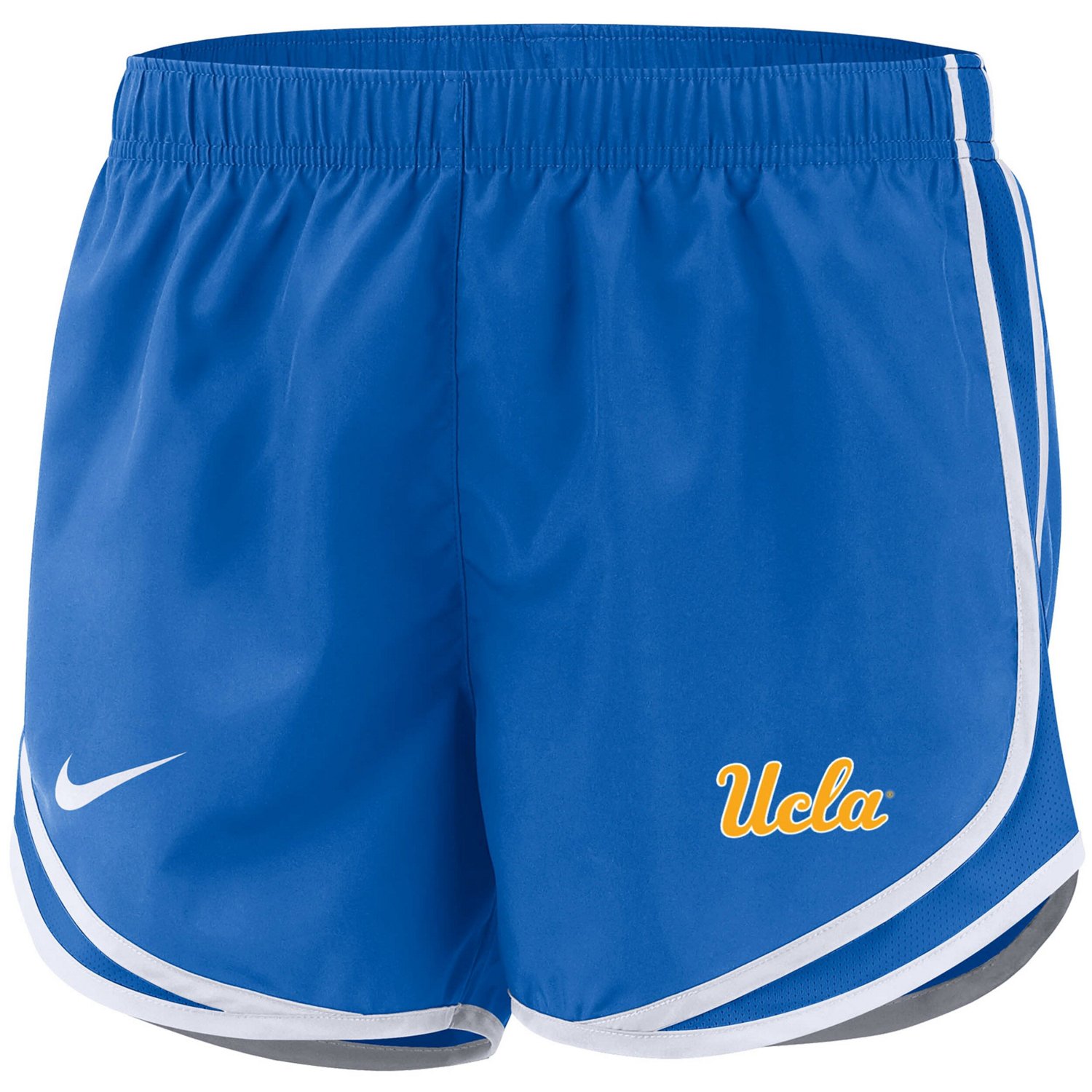 Nike UCLA Bruins Team Tempo Performance Shorts - view number 2