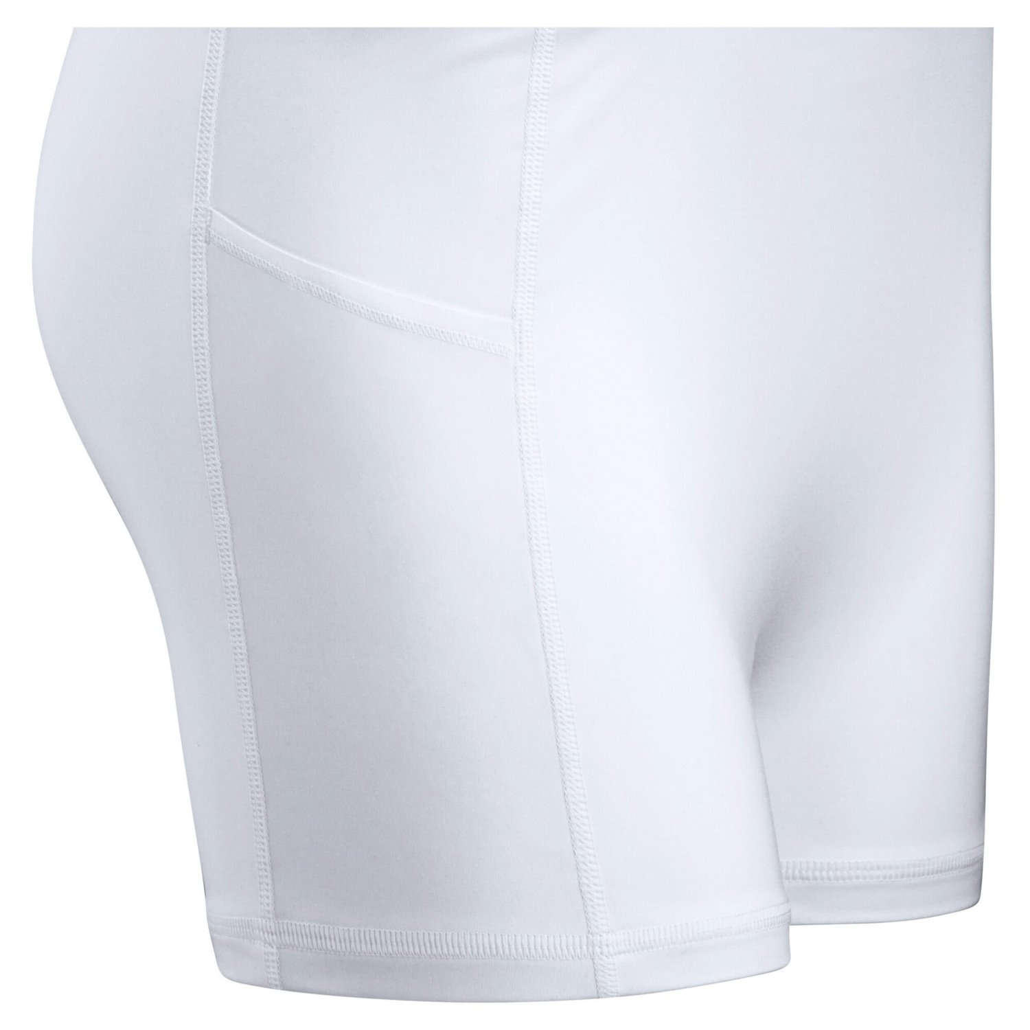 Nike USC Trojans Club Performance Tennis Skirt with Shorts - view number 4