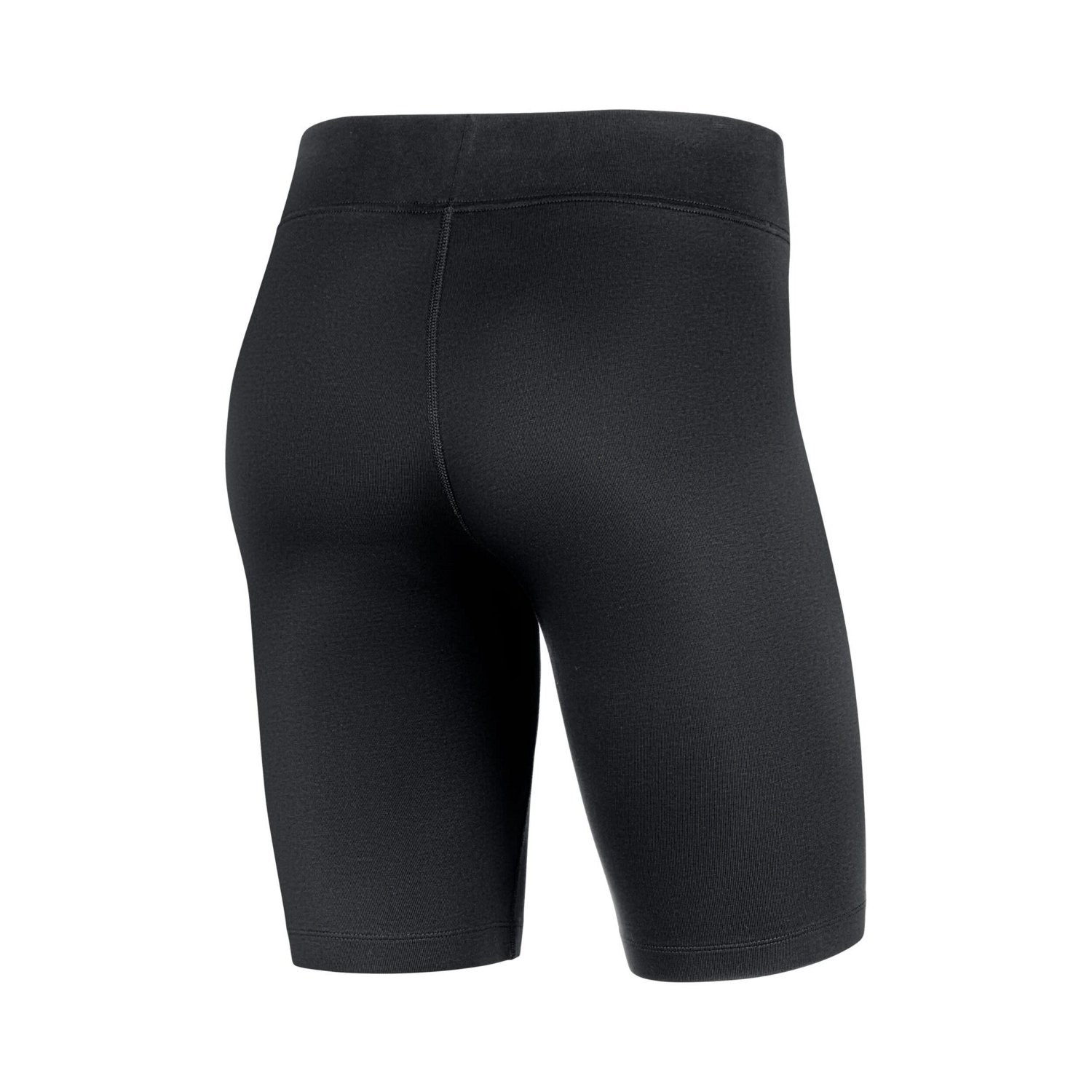 Nike USC Trojans Essential Tri-Blend Bike Shorts - view number 3