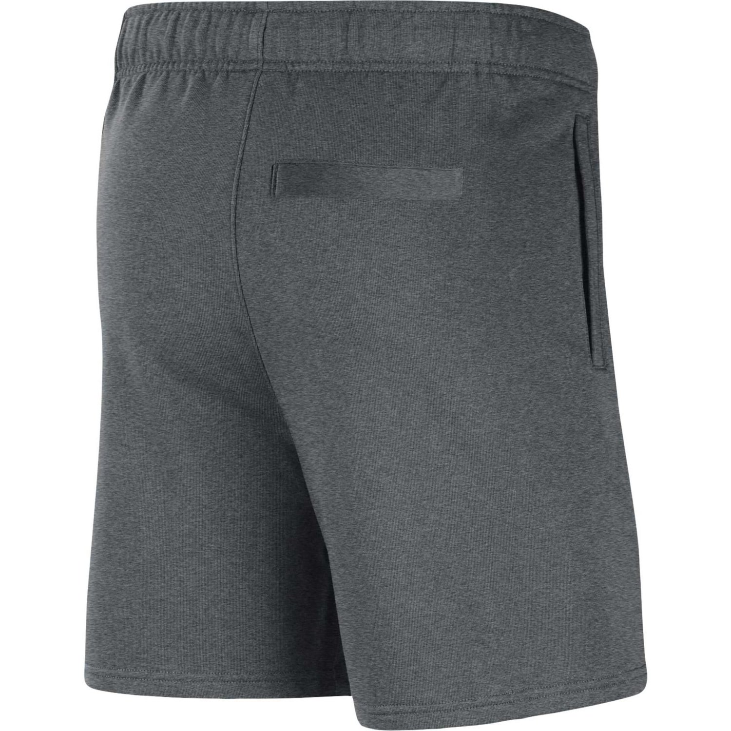 Nike USC Trojans Fleece Shorts - view number 3
