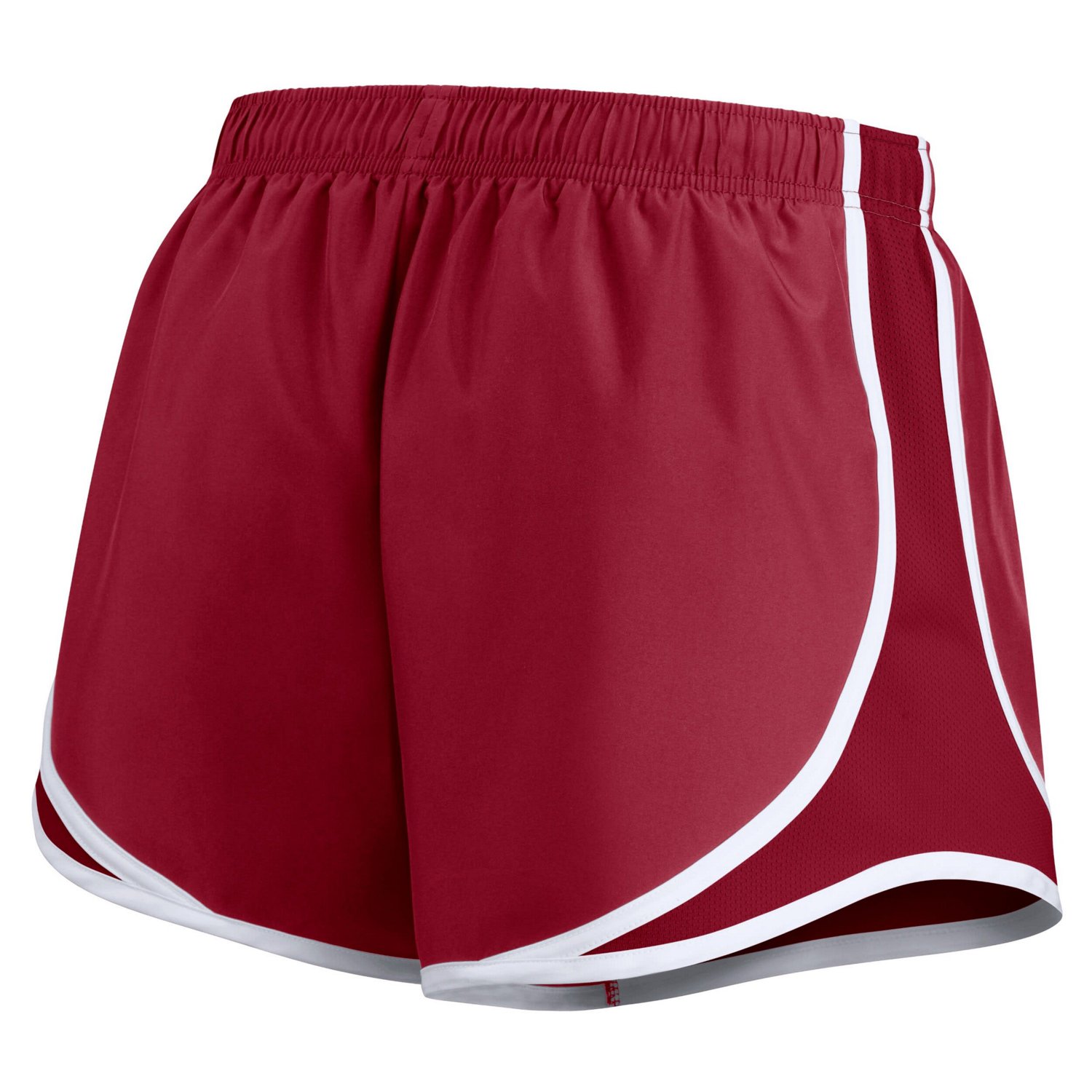 Nike USC Trojans Primetime Tempo Performance Shorts                                                                              - view number 2