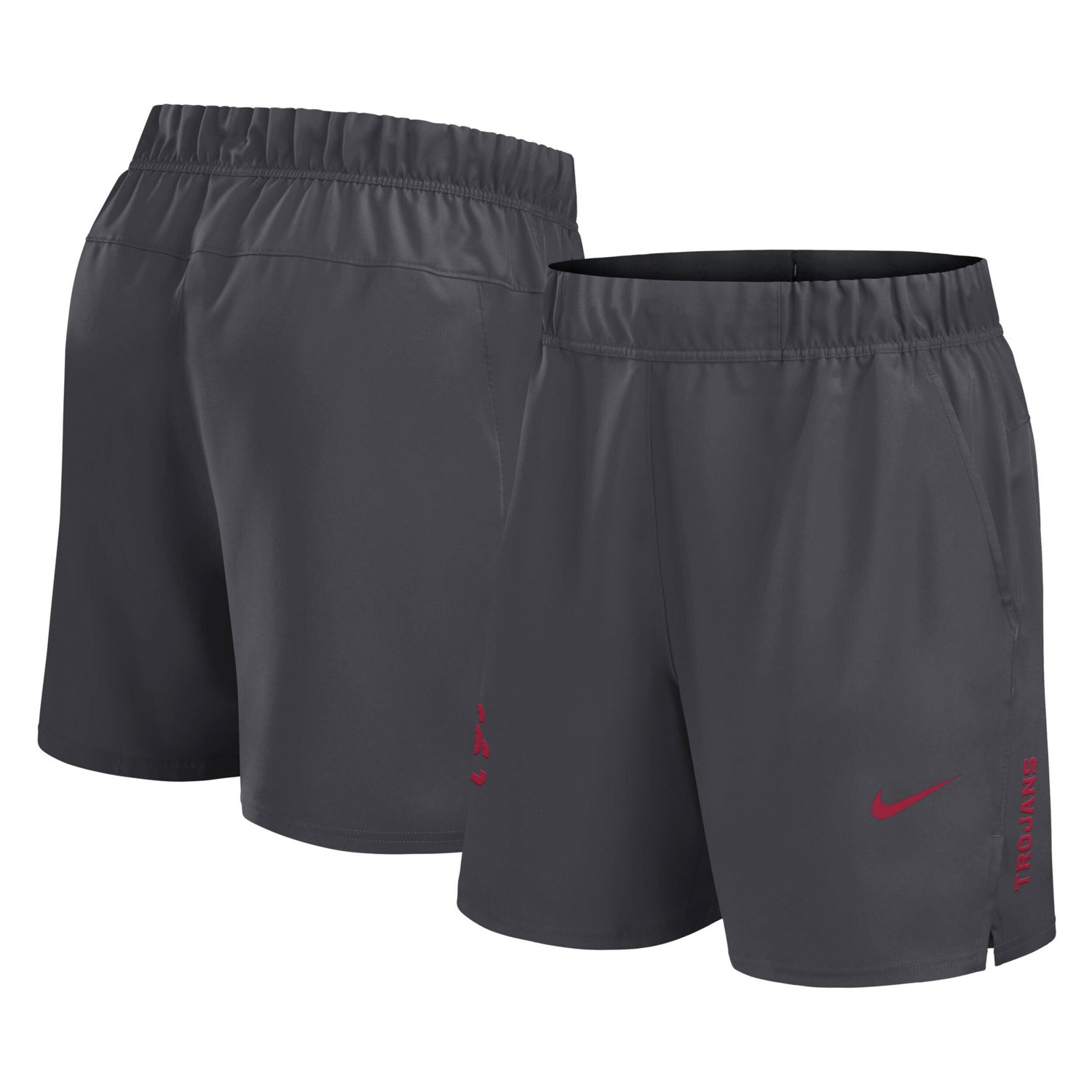 Nike USC Trojans Primetime Woven Victory Performance Shorts - view number 1