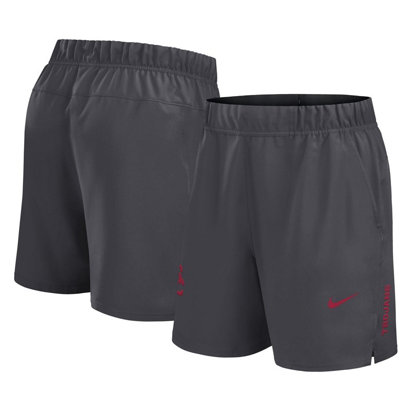 Nike Usc Trojans Pr… - image