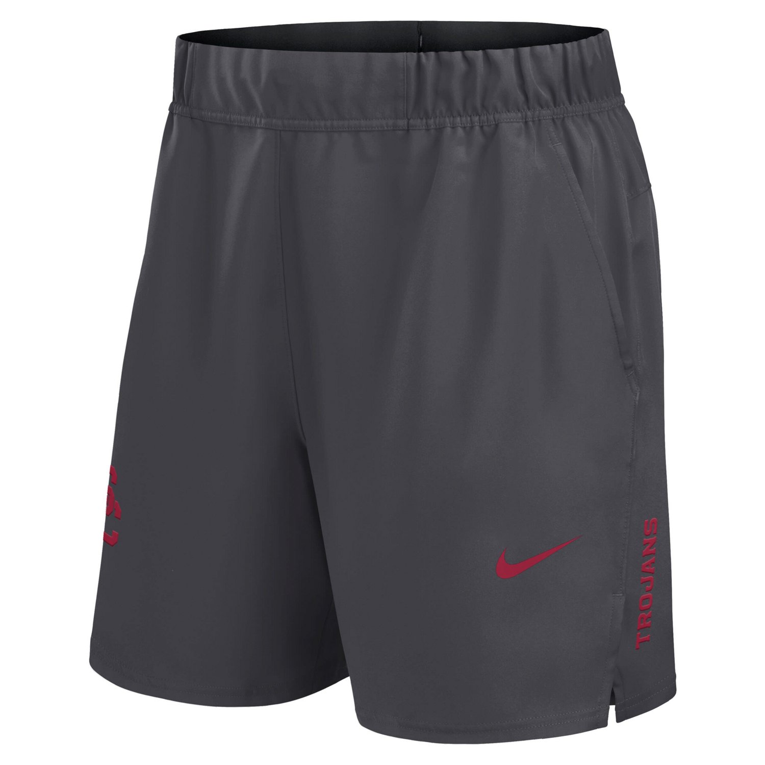 Nike USC Trojans Primetime Woven Victory Performance Shorts - view number 2