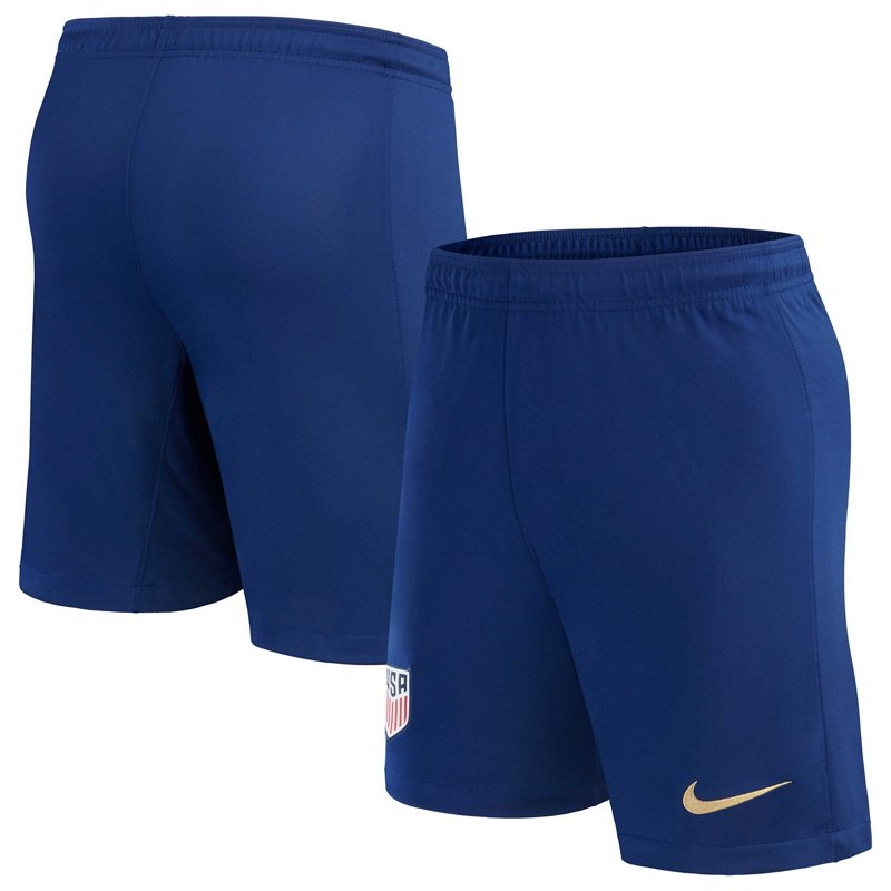 Nike Usmnt 2023 Sta… - image