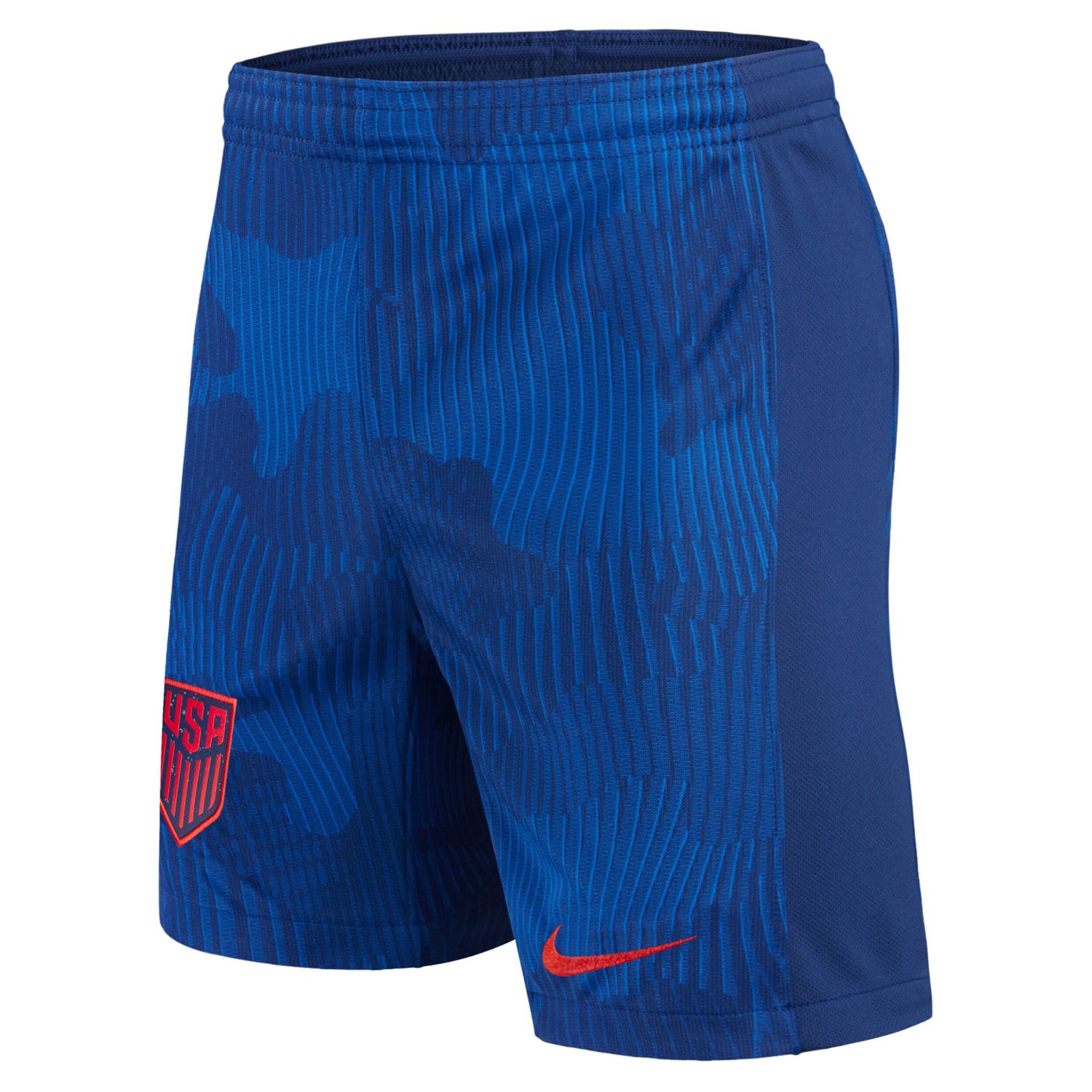 Nike USMNT 2023/24 Away Stadium Performance Shorts - view number 2