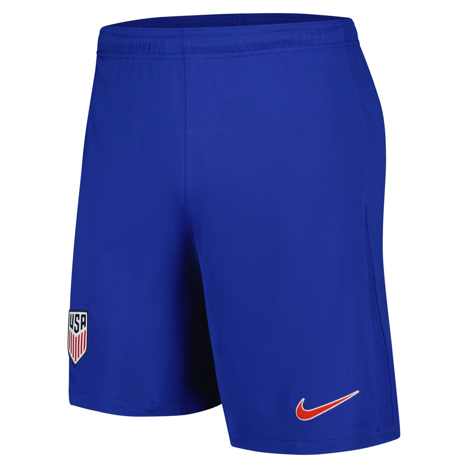 Nike USMNT 2025 Home Stadium Shorts - view number 2